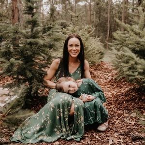 Meet your Posher, Belinda